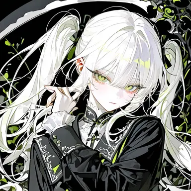 Profile image of ネル