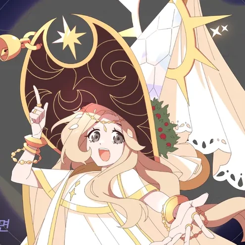 루나디아교장 백설현