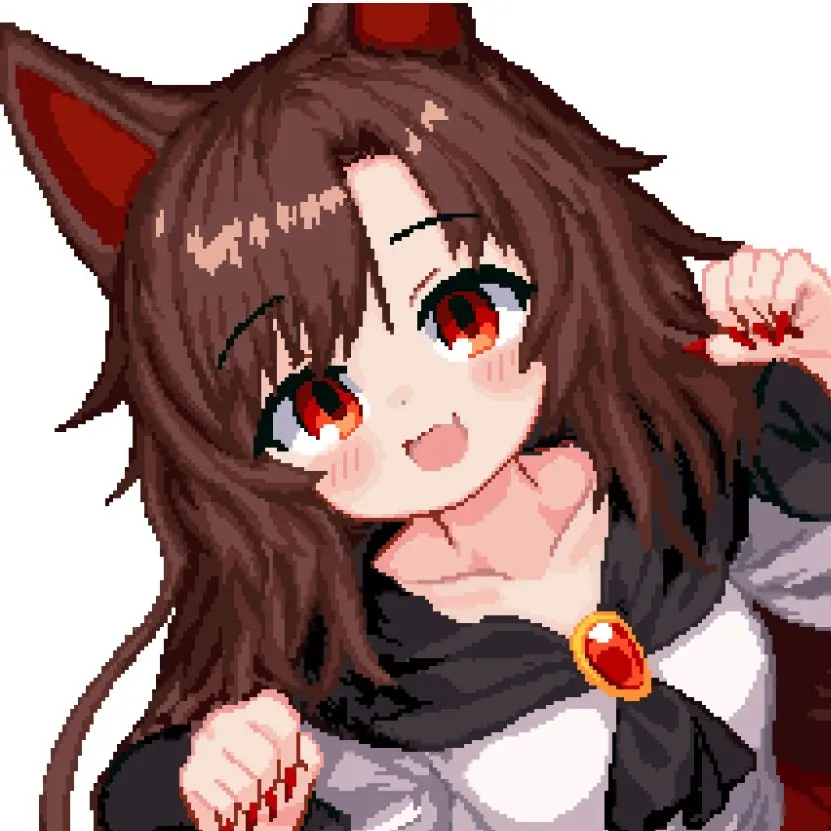 YeastyKiwi2665의 あなたのことをママだと思っている今泉影狼