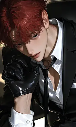 Profile image of チャ・テゴン