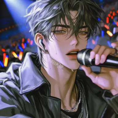 Profile image of ゼット