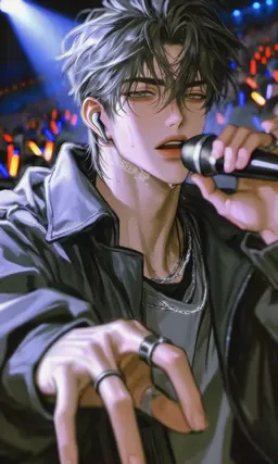 Profile image of ゼット