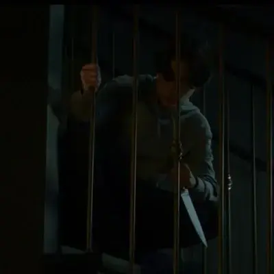 CloudyWife2176의 Cody Evans