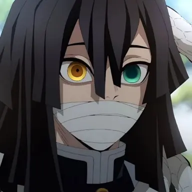 Profile image of 이구로 오바나이