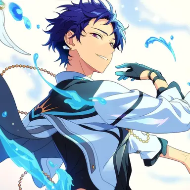 Profile image of 후시미 유즈루