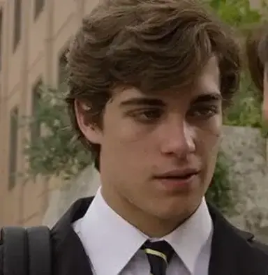 Profile image of Theo