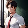 캐릭터 프로필 이미지