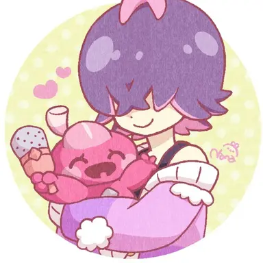 Profile image of ドット