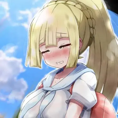 Profile image of リーリエ