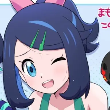 Profile image of リコ