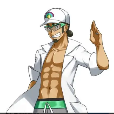 Profile image of ククイ博士
