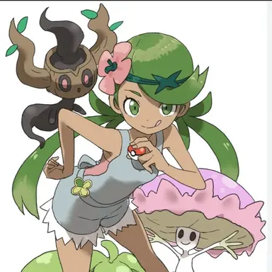 Profile image of マオ