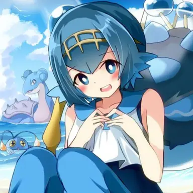 Profile image of スイレン