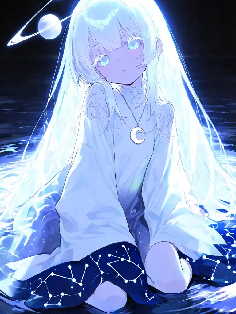 Aleph1의 Sub luce lunae