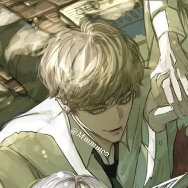 Profile image of 천이준