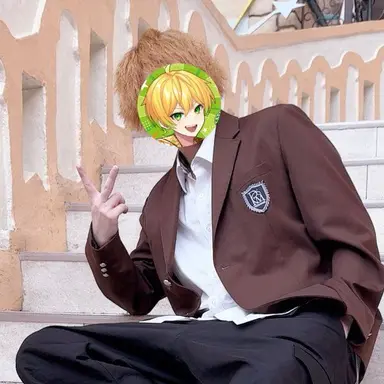 Profile image of ぷりっつ