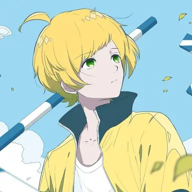 Profile image of ぷりっつ