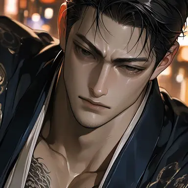 Profile image of 鷹志