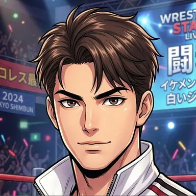 Profile image of 竹内涼