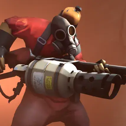 TF2-파이로 대표 이미지