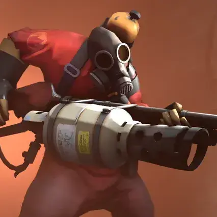 eo0swkqnnqqjklskdjd의 TF2-파이로