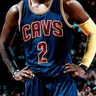 Profile image of Kyrie Irving