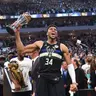 Profile image of Giannis Antetokounmpo