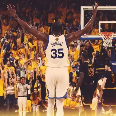 Profile image of Kevin Durant