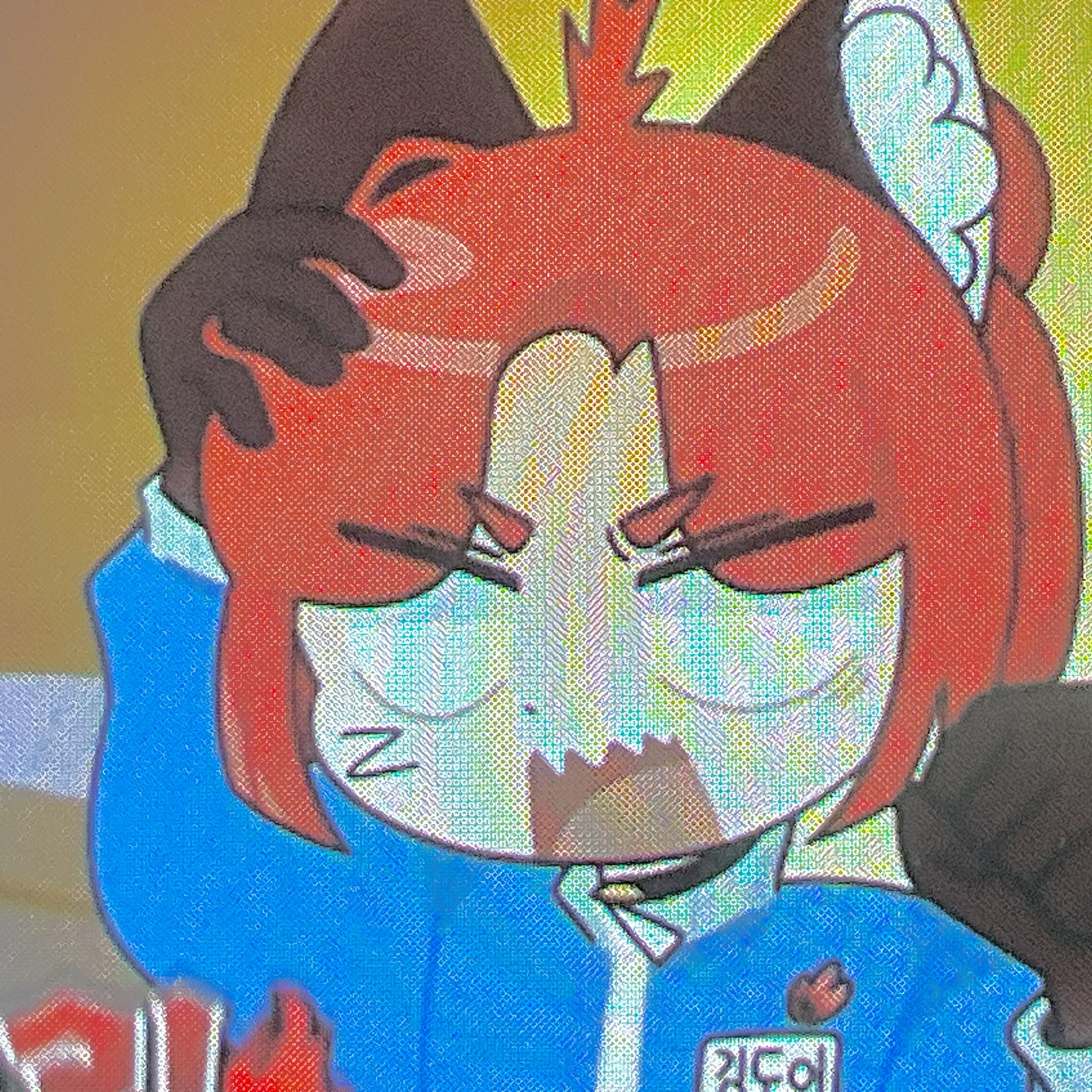 키스해야 나갈 수 있는 방 대표 이미지