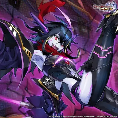 Profile image of デッドゾーン