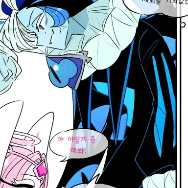 Profile image of 쉐도우밀크쿠키