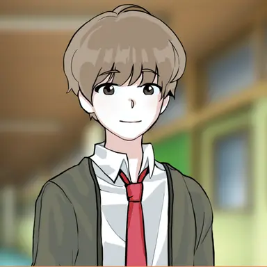 Profile image of Shin Seo-woo