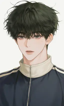 Profile image of アン・イヒョン