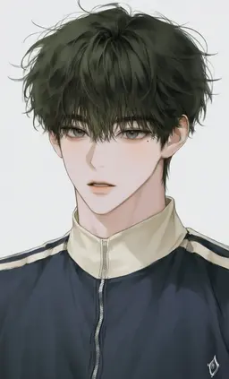 Profile image of アン・イヒョン