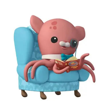Profile image of インクリング教授