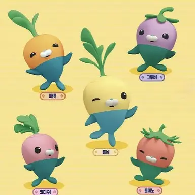 Profile image of ベジマルたち
