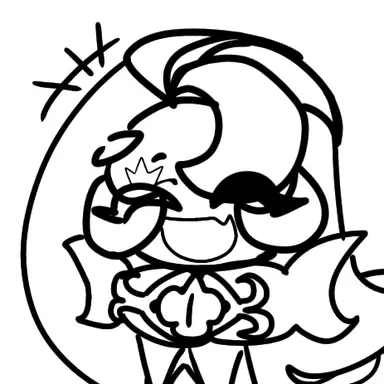 Profile image of Shadow Milk Cookie