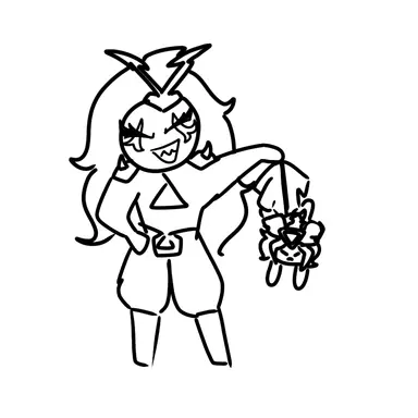 Profile image of Burning Spice Cookie
