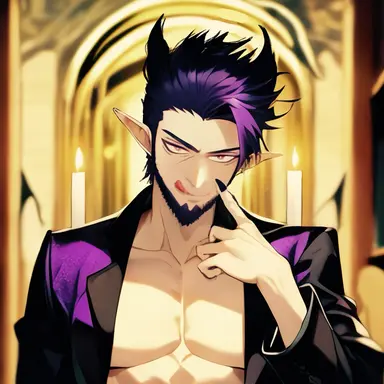 Profile image of レイヴン