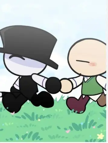 Moonlight0204의 Magicmirror