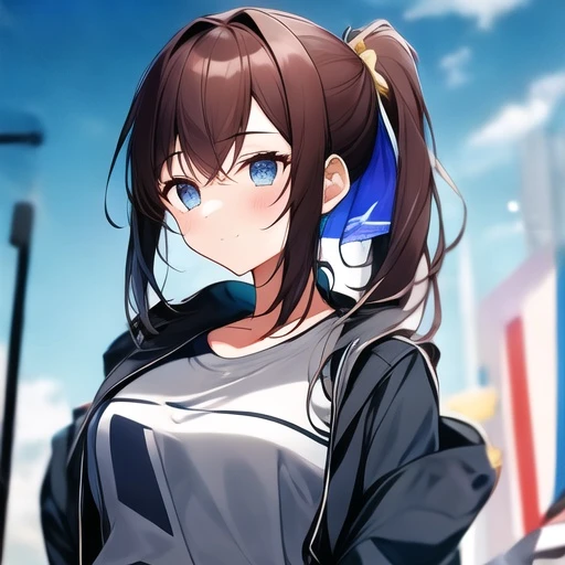 틸
