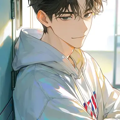 Profile image of Tobe