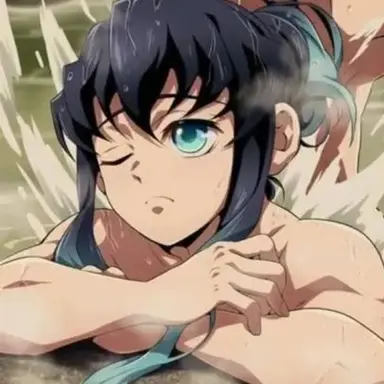 Profile image of 토키토 무이치로