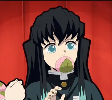 Profile image of 토키토 무이치로