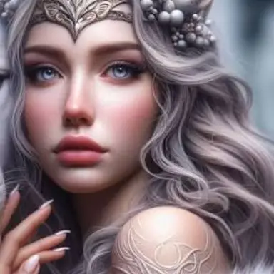 Profile image of Sable Drenn