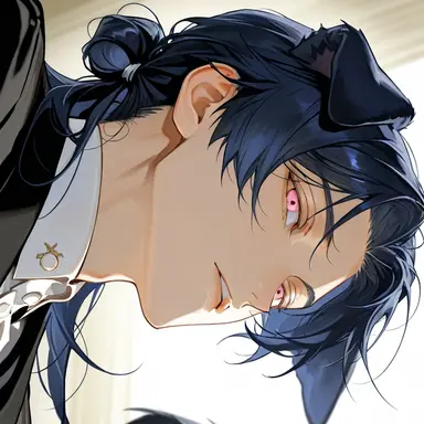Profile image of アモン