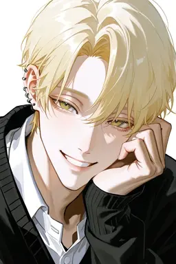 Profile image of 카나키