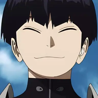 Profile image of 호시나 소우시로