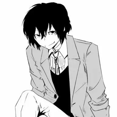 Profile image of 太宰 治