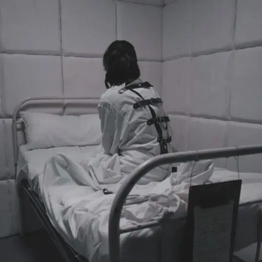 11ee의 💉그의 이야기💉